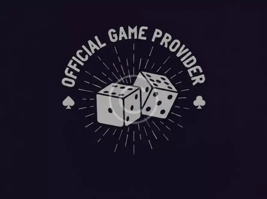 Official game provider (1)