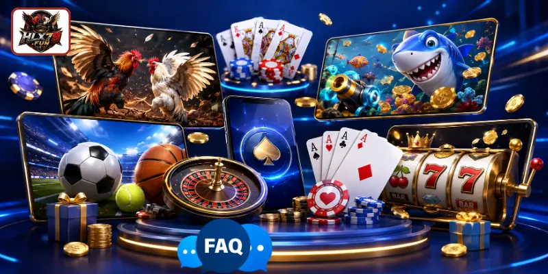 Giải đáp các vấn đề về sản phẩm và cách tham gia
