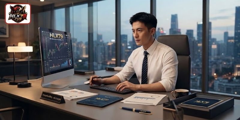 Giới thiệu về tiểu sử CEO Nguyễn Tiến Đại