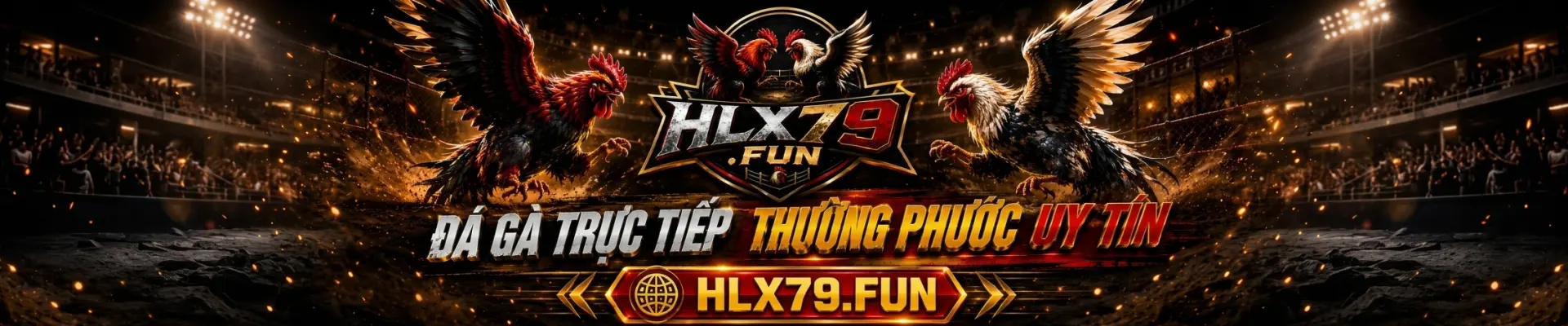 HLX79 đá gà trực tiếp Thường Phước hôm nay